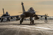 India, France sign Rs 63,000 crore deal for 26 Rafale-M jets for Navy